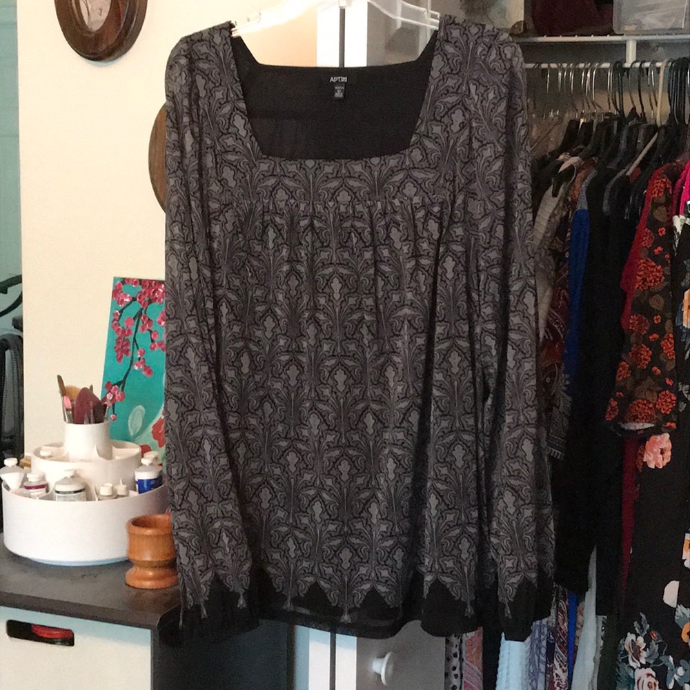 Blouse